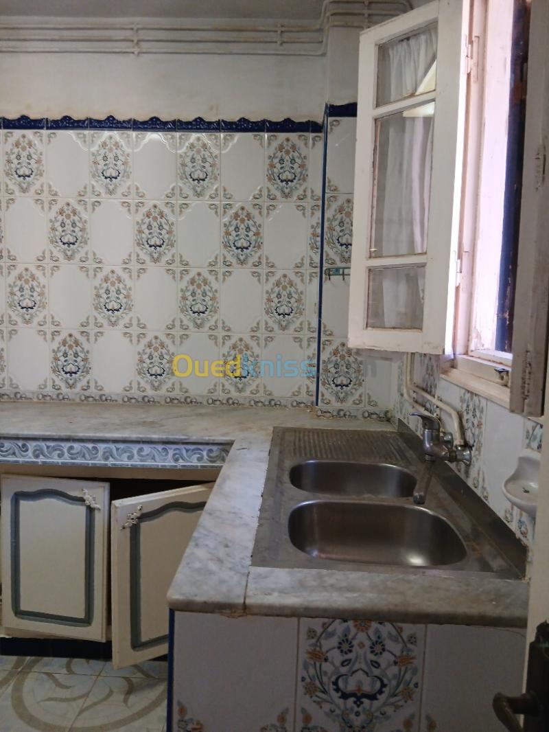 Vente Appartement F4 Oran Oran 6
