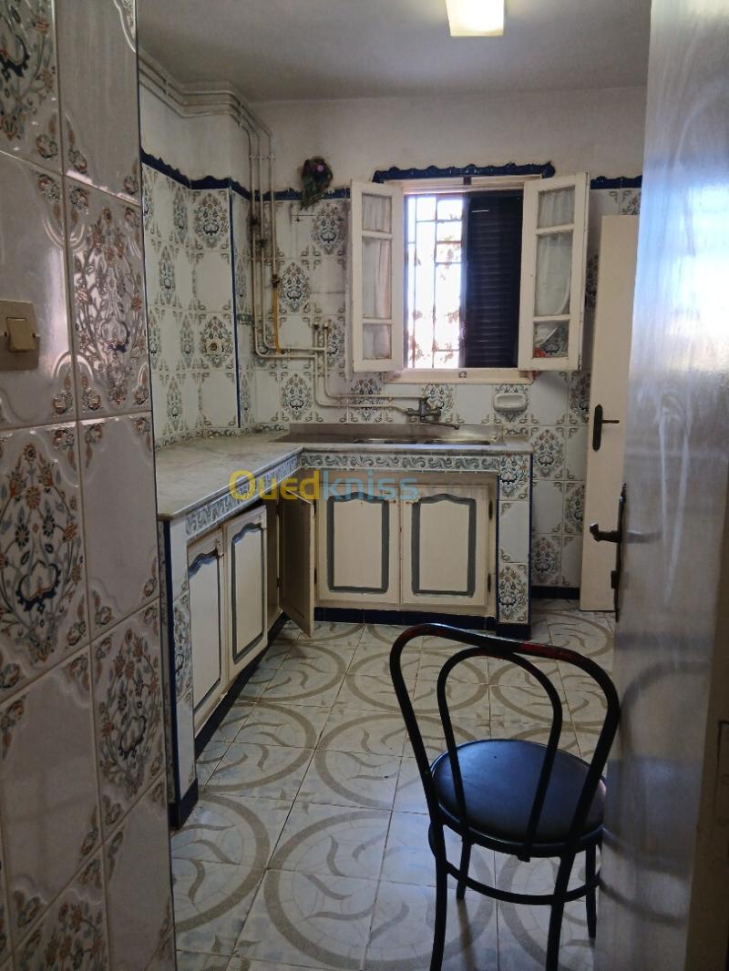 Vente Appartement F4 Oran Oran 3