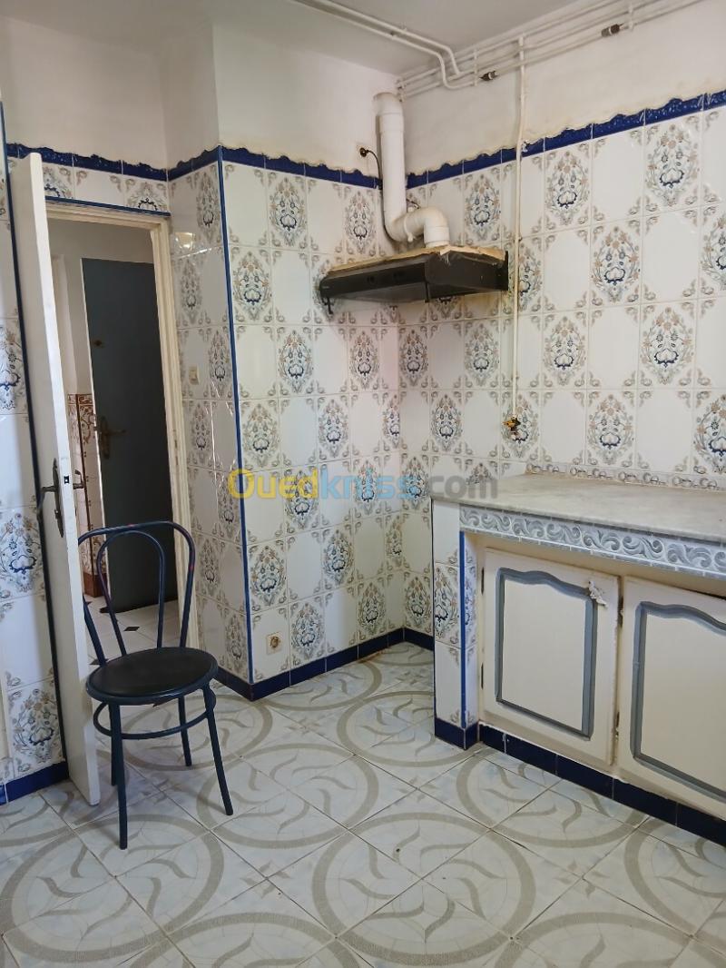 Vente Appartement F4 Oran Oran 7