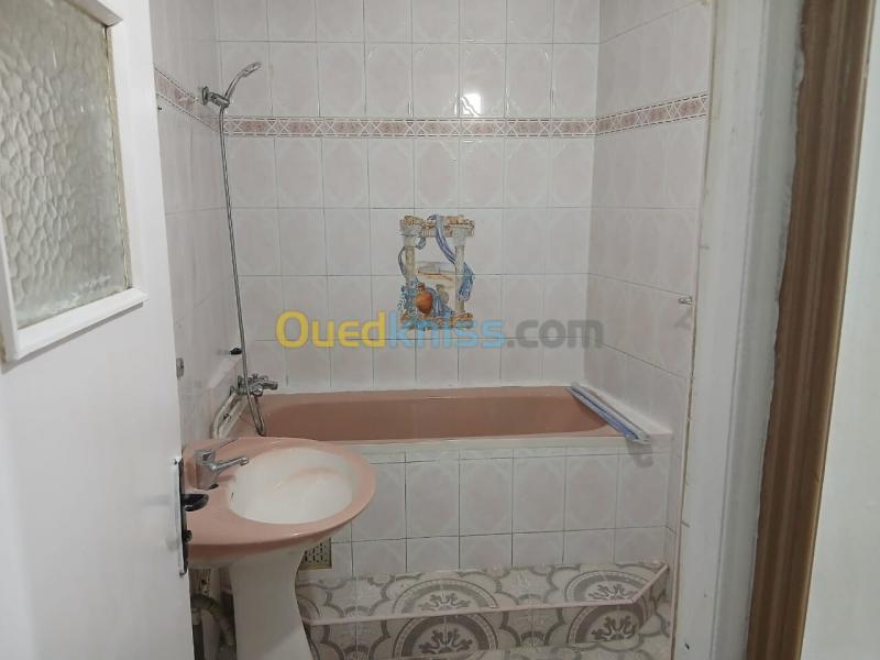 Location Appartement F3 Alger El biar