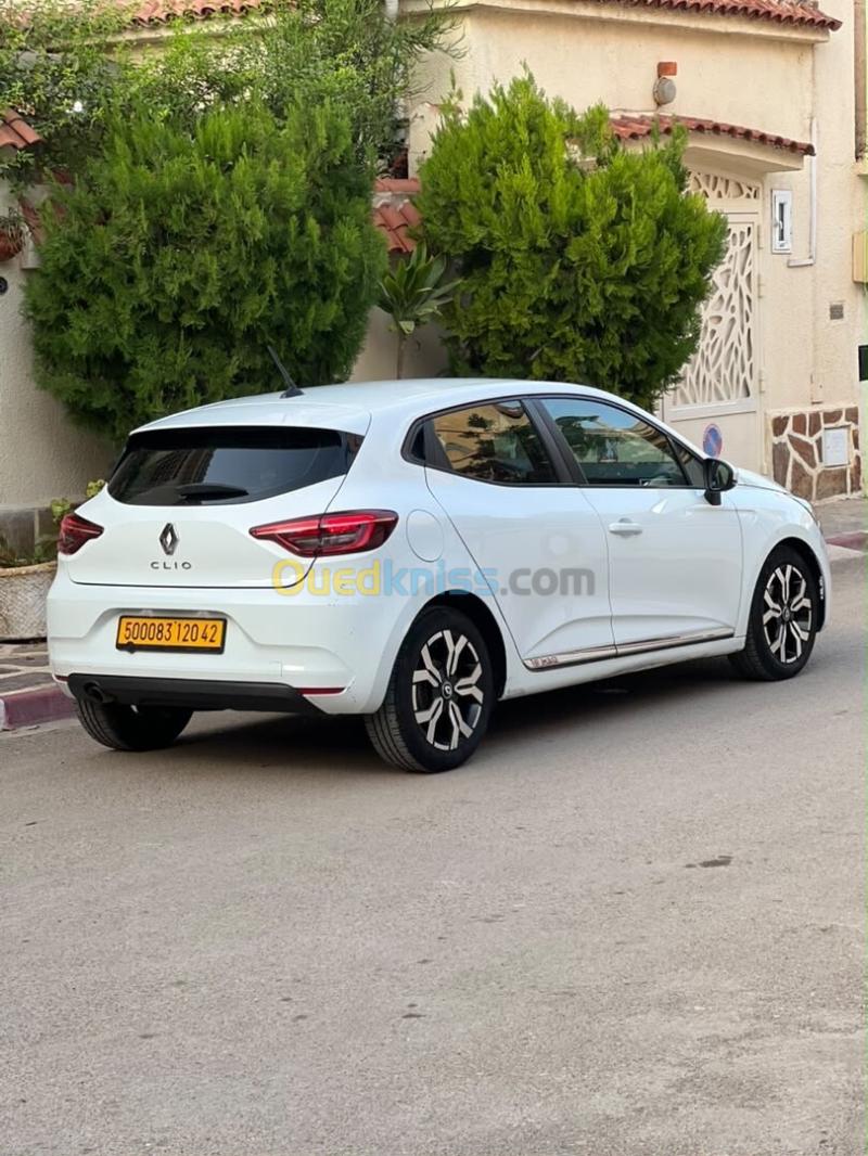 Renault Clio 5 2020  5