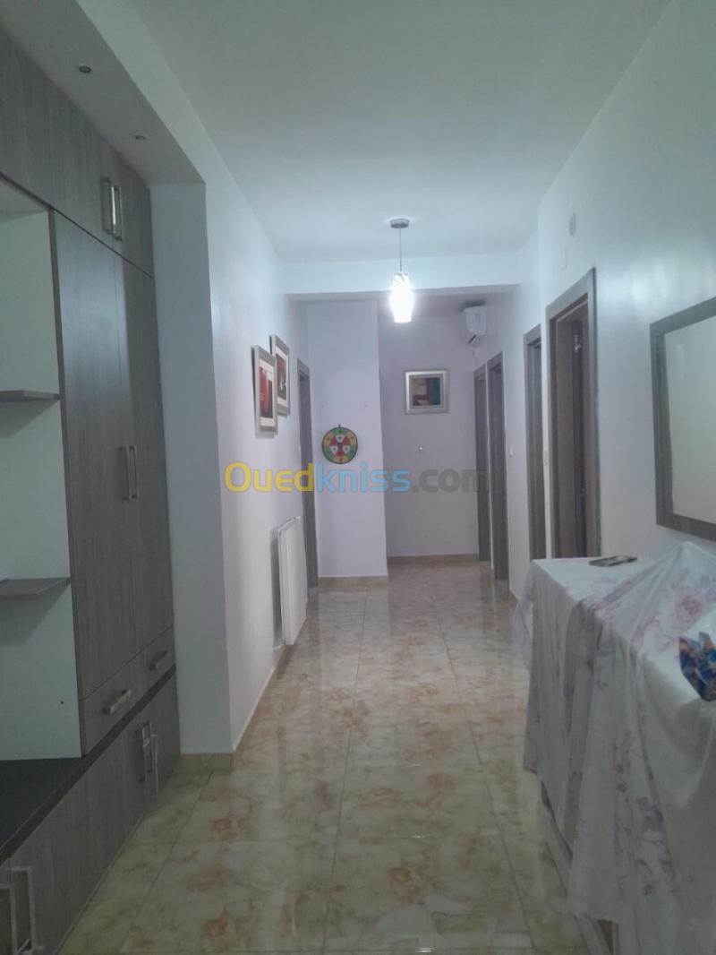 Location Appartement F4 Alger Staoueli 3