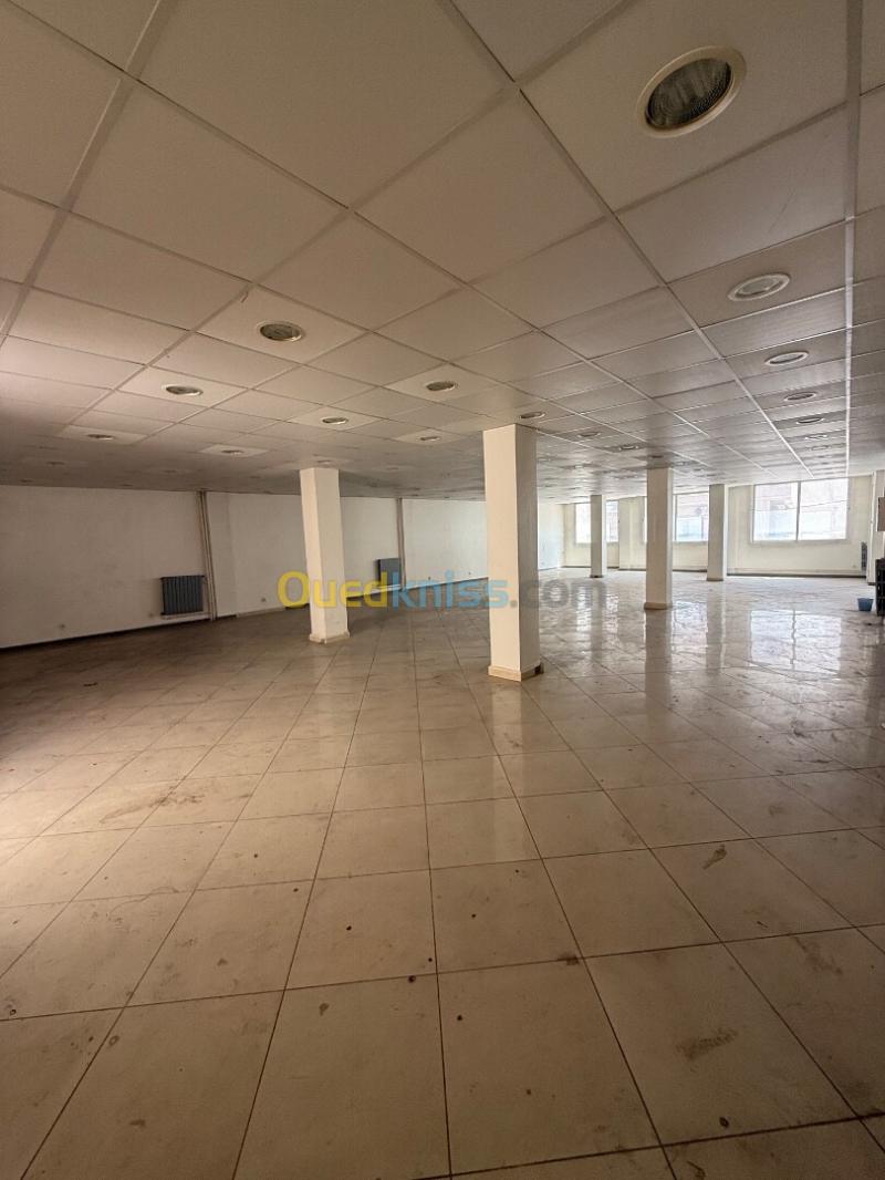 Location Villa Alger Bir mourad rais 5