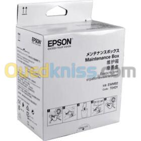 Kit de maintenance pour IMP Epson [ T04D1 ] L14150 D'origine