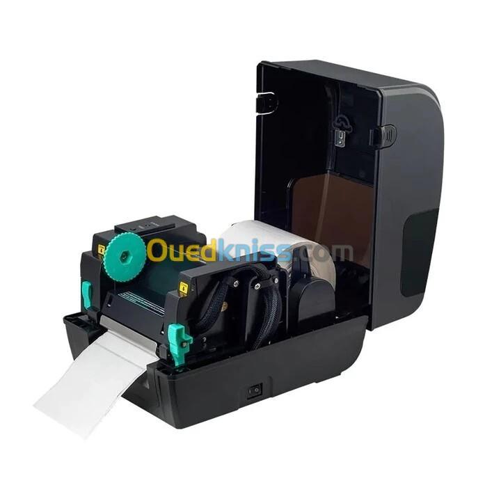 Imprimante thermique CODE BARRE & bordereau Xprinter XP-426B avec Ribon Largeur d'impression 108mm 2