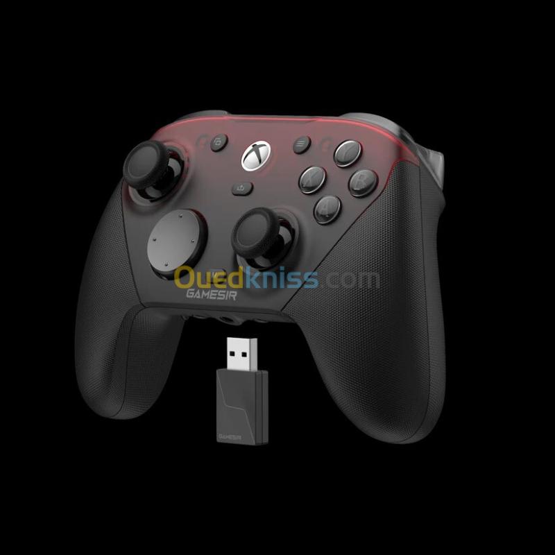 Manette Gamesir G7 PRO Tri-Mode 5