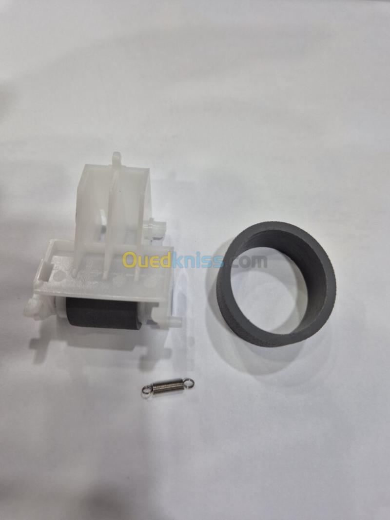 Kit patient plus contre patient [pick up roller & separation pad] Epson R270 L805 L850 L800 T50 R 4