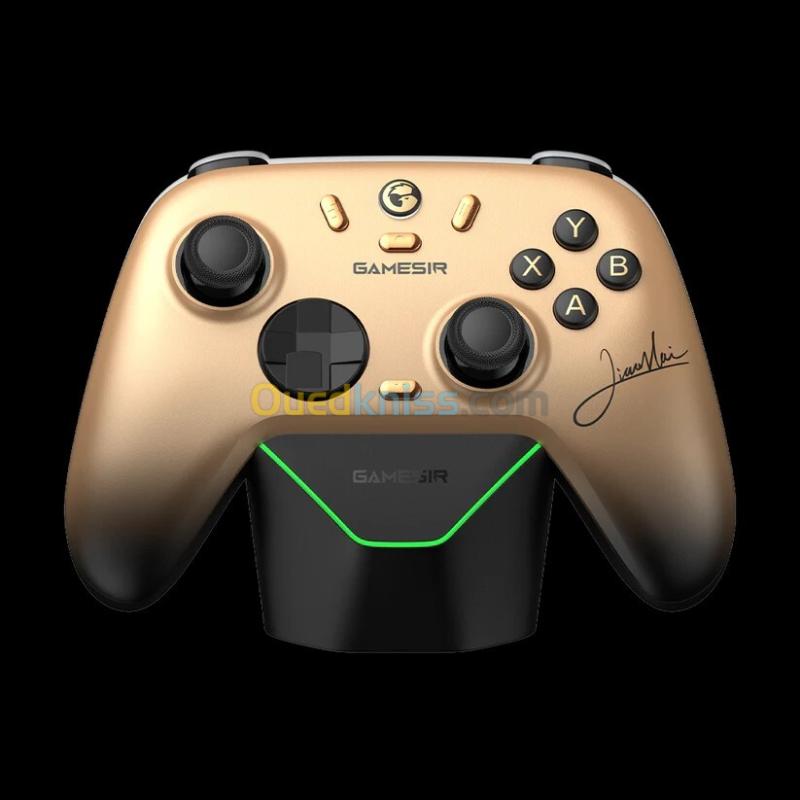 Manette GameSir Nova 2 Lite Édition Champion