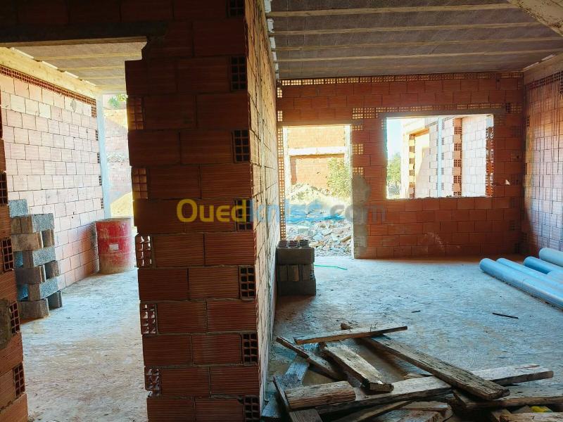 Vente Villa Mostaganem Hassi maameche 2