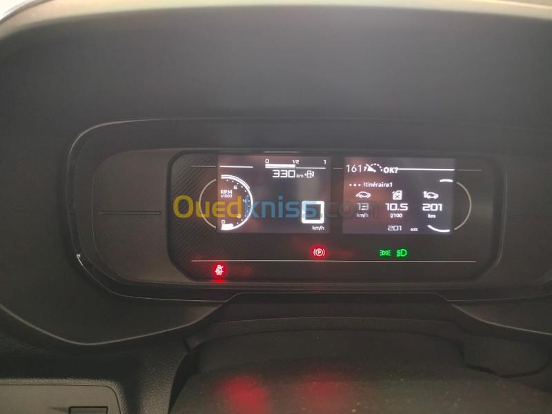 Fiat Doblo 2026 Commercial 5