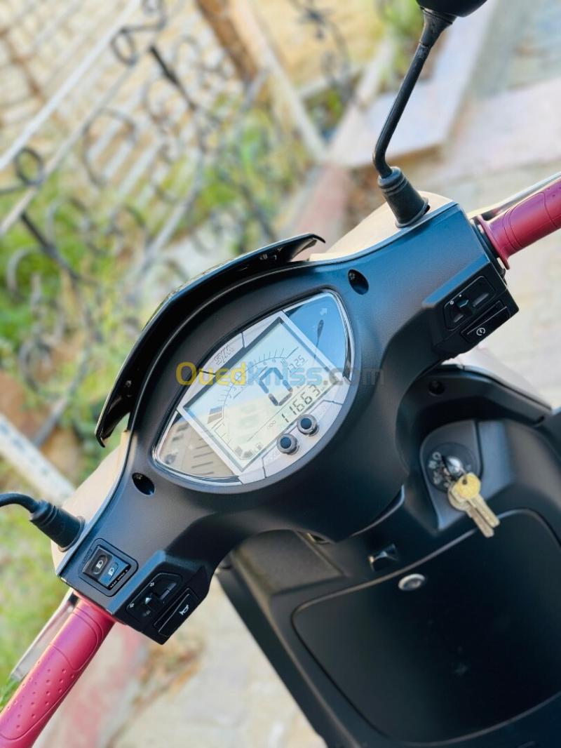 SYM SR 150cc SYM SR 150cc 2025 3