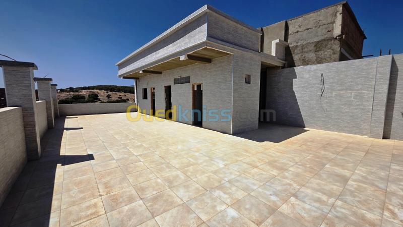 Vente Villa Oran Gdyel 19