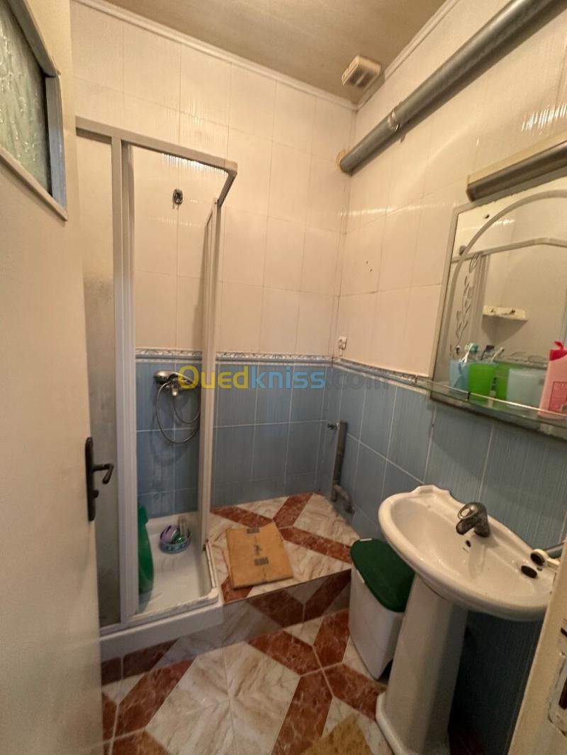 Location Appartement F2 Alger Beni messous 6