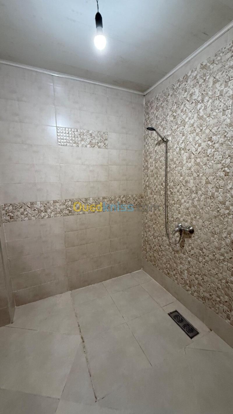 Location Appartement Niveau de villa F4 Alger Douera 4