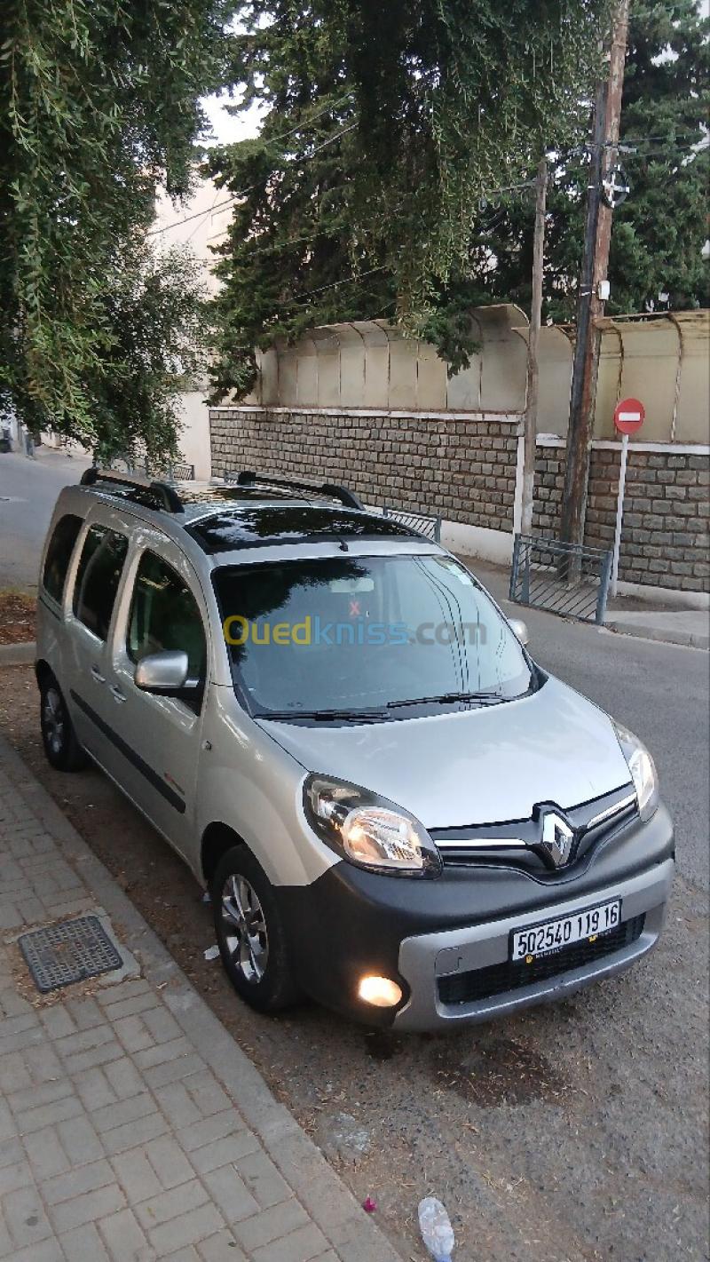 Renault Kangoo 2019  Extrême Outdoor 4