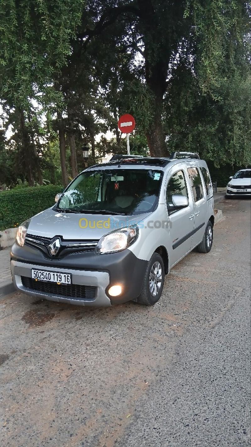 Renault Kangoo 2019  Extrême Outdoor