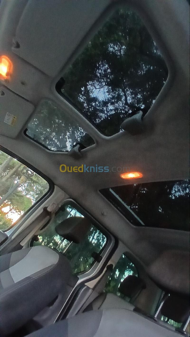 Renault Kangoo 2019  Extrême Outdoor 13