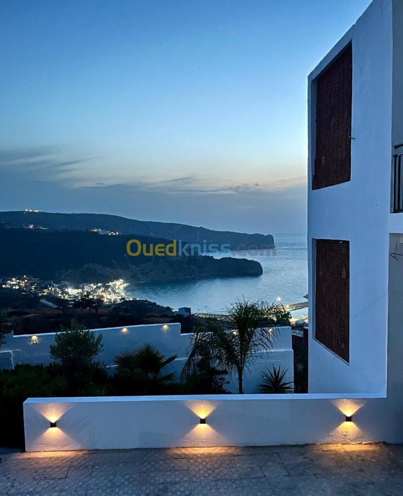 Vente Villa Tlemcen Dar yaghmouracene 4