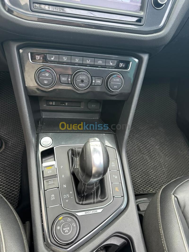Volkswagen Tiguan 2016 R-Line 19