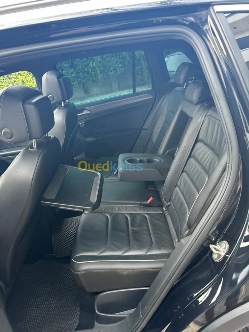 Volkswagen Tiguan 2016 R-Line 15