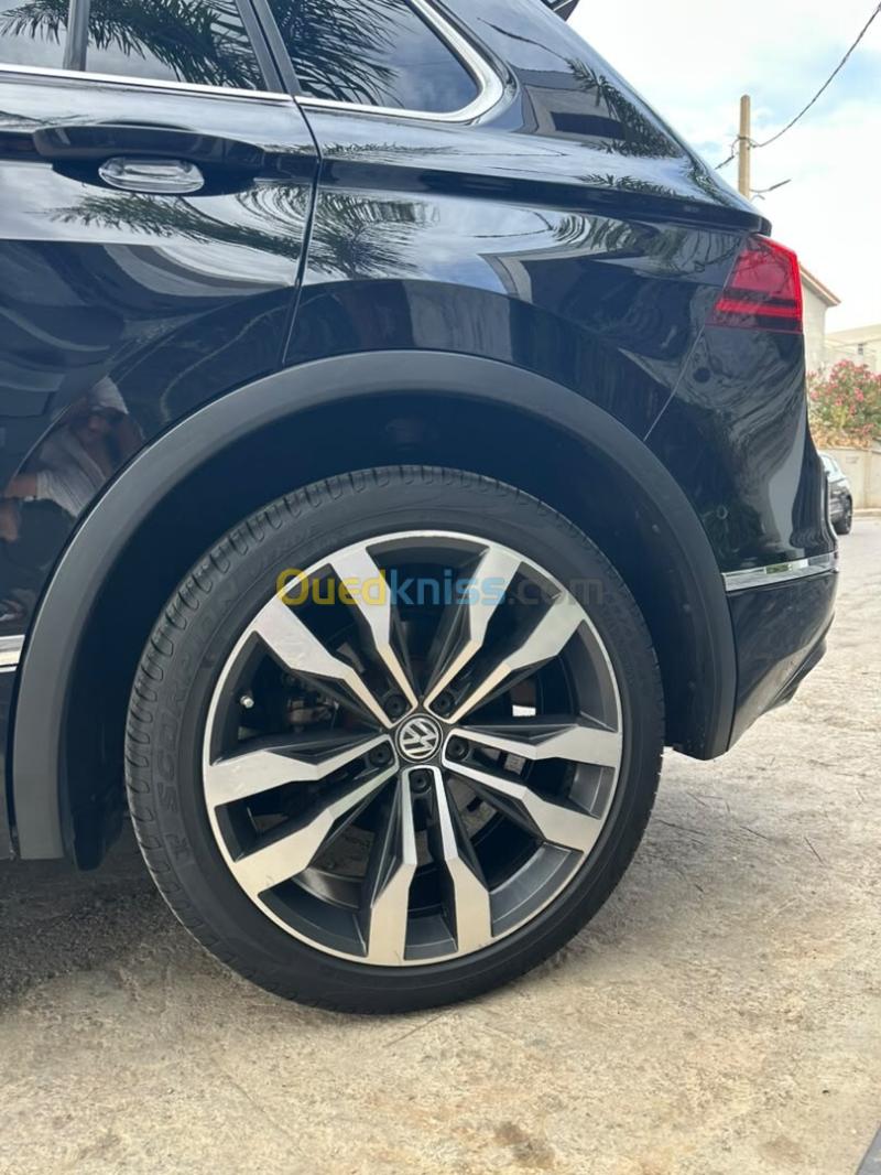Volkswagen Tiguan 2016 R-Line 20