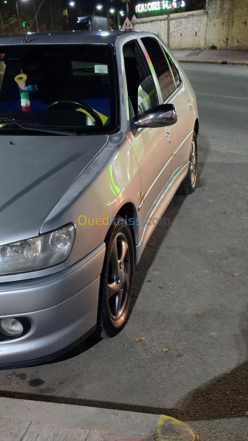 Peugeot 306 1996 306 2