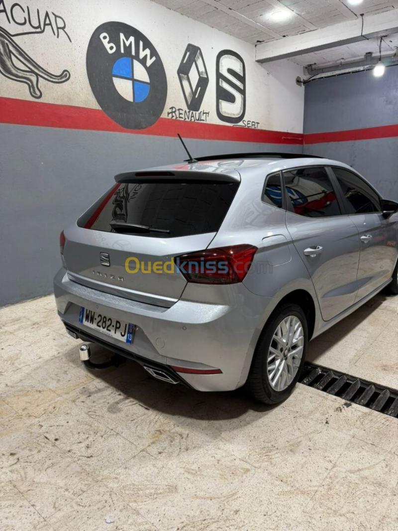 Seat Ibiza 2019 HIGH 15