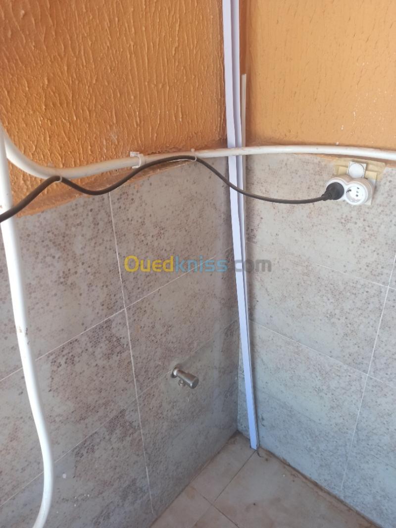 Location Appartement F4 Alger Mahelma 24