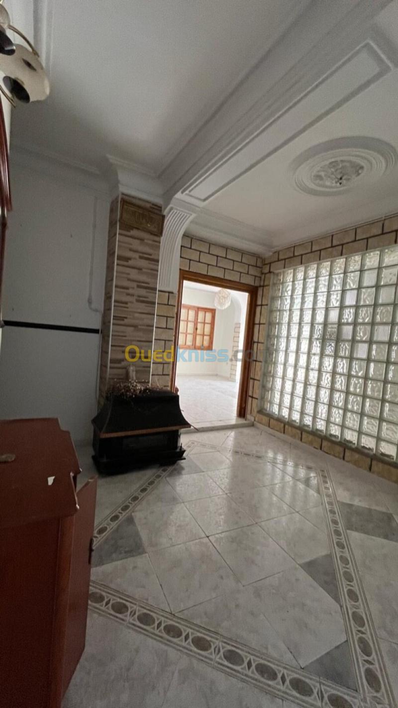 Vente Appartement F5 Annaba Annaba