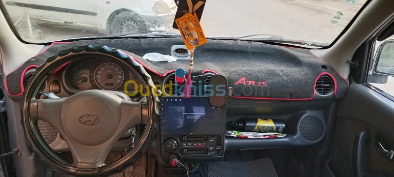 Hyundai Atos 2006 XS 5