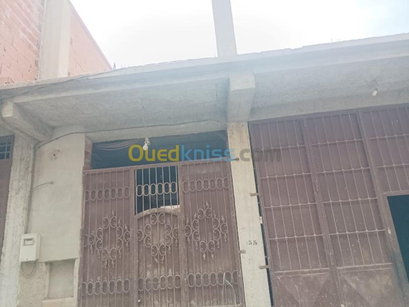 Vente Villa Blida Ben khellil 5