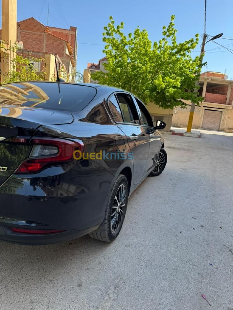 Fiat Tipo Sedan 2024  3