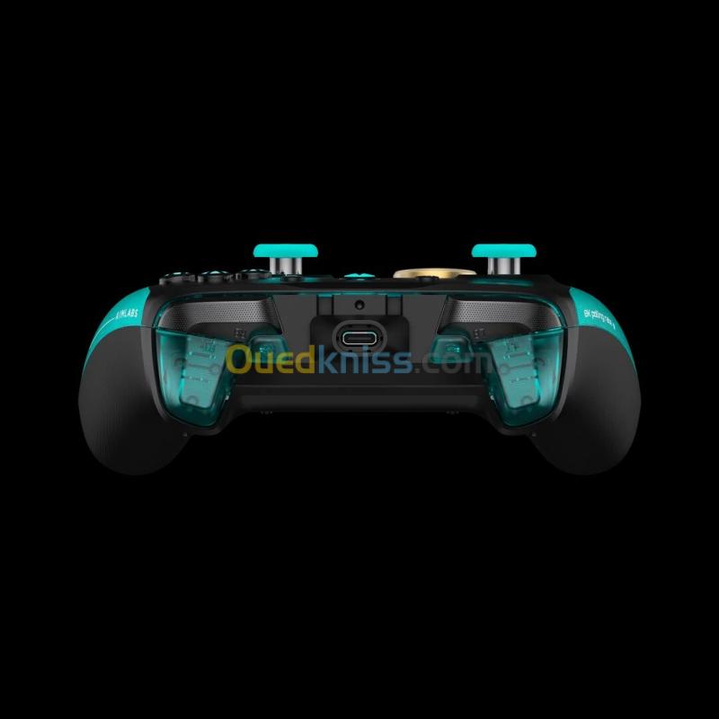 GameSir G7 Pro Aimlabs Edition 8K 5