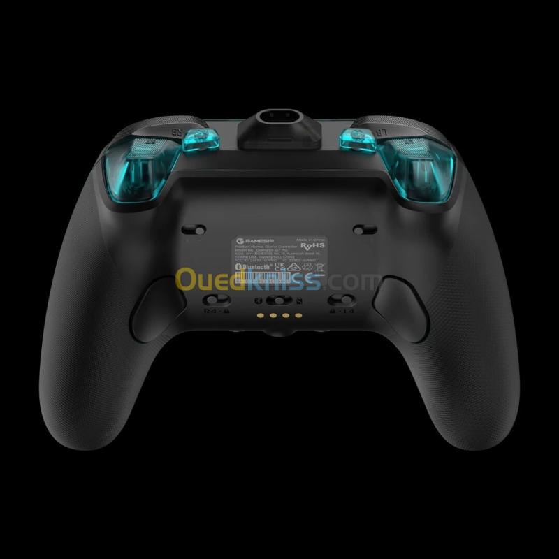 GameSir G7 Pro Aimlabs Edition 8K 3