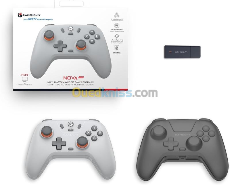 GameSir Nova Lite