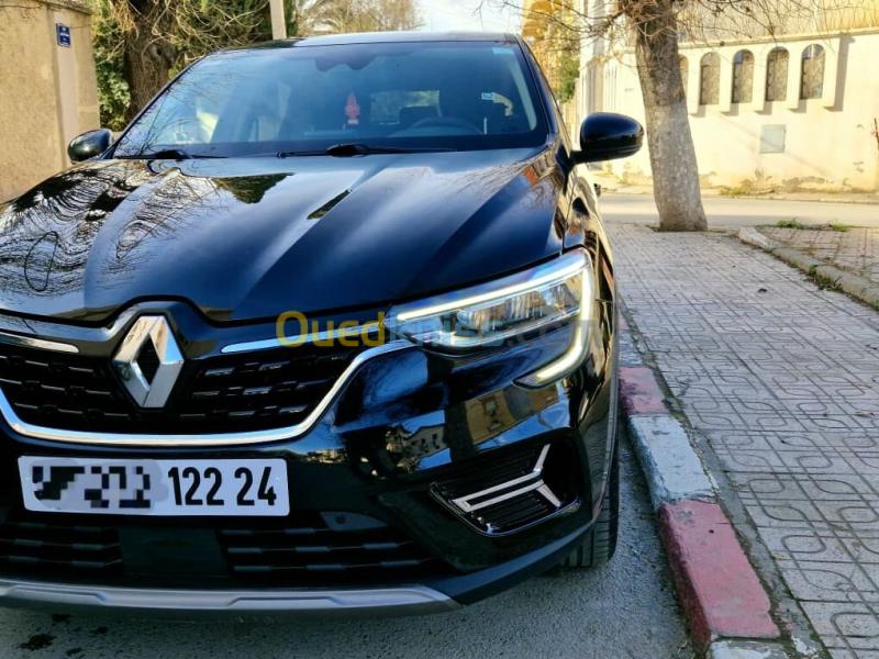Renault Arkana 2022 Techno 2
