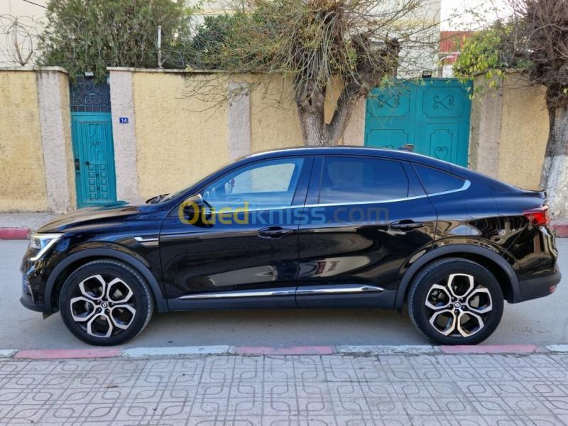 Renault Arkana 2022 Techno 10