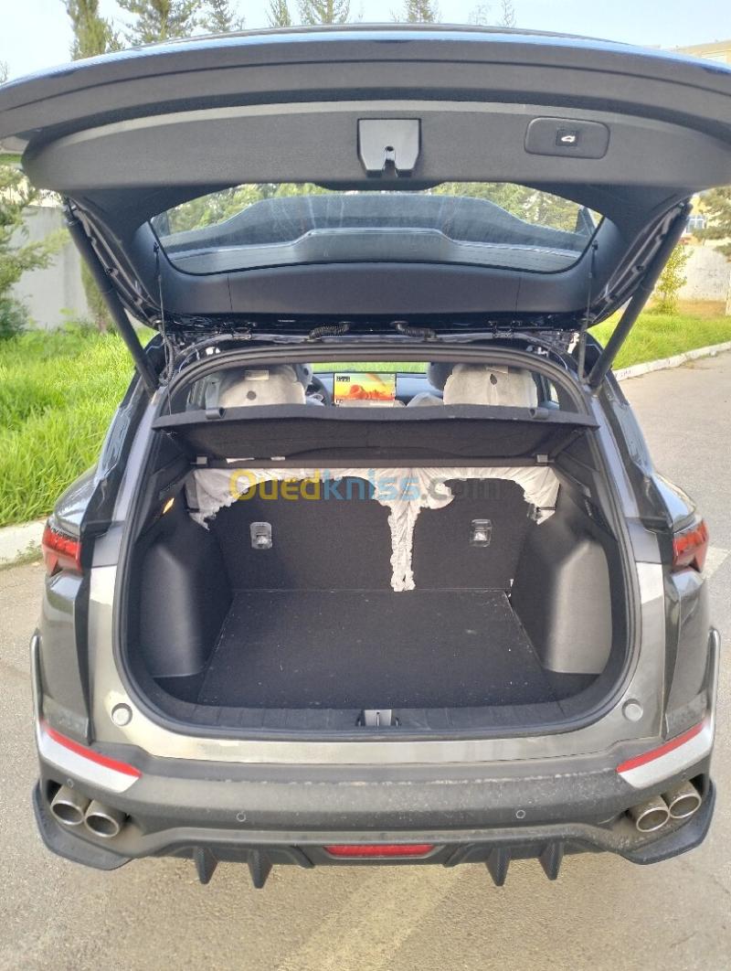 Geely Coolray 2026 Battle  5