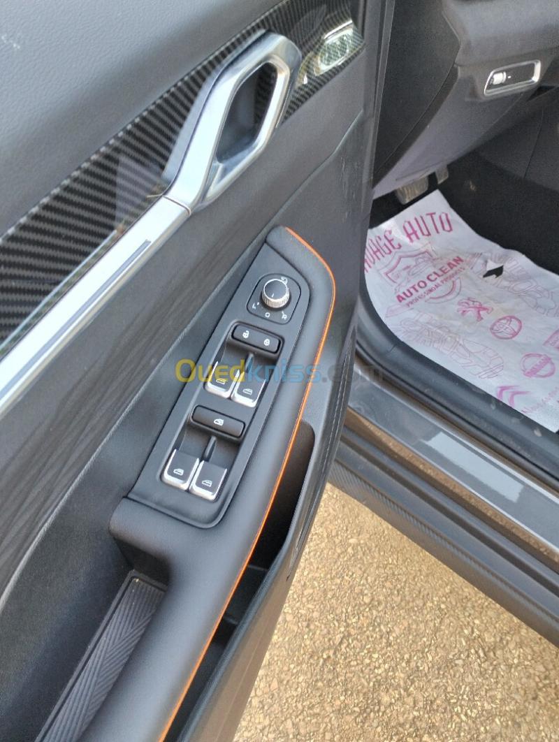 Geely Coolray 2026 Battle  12