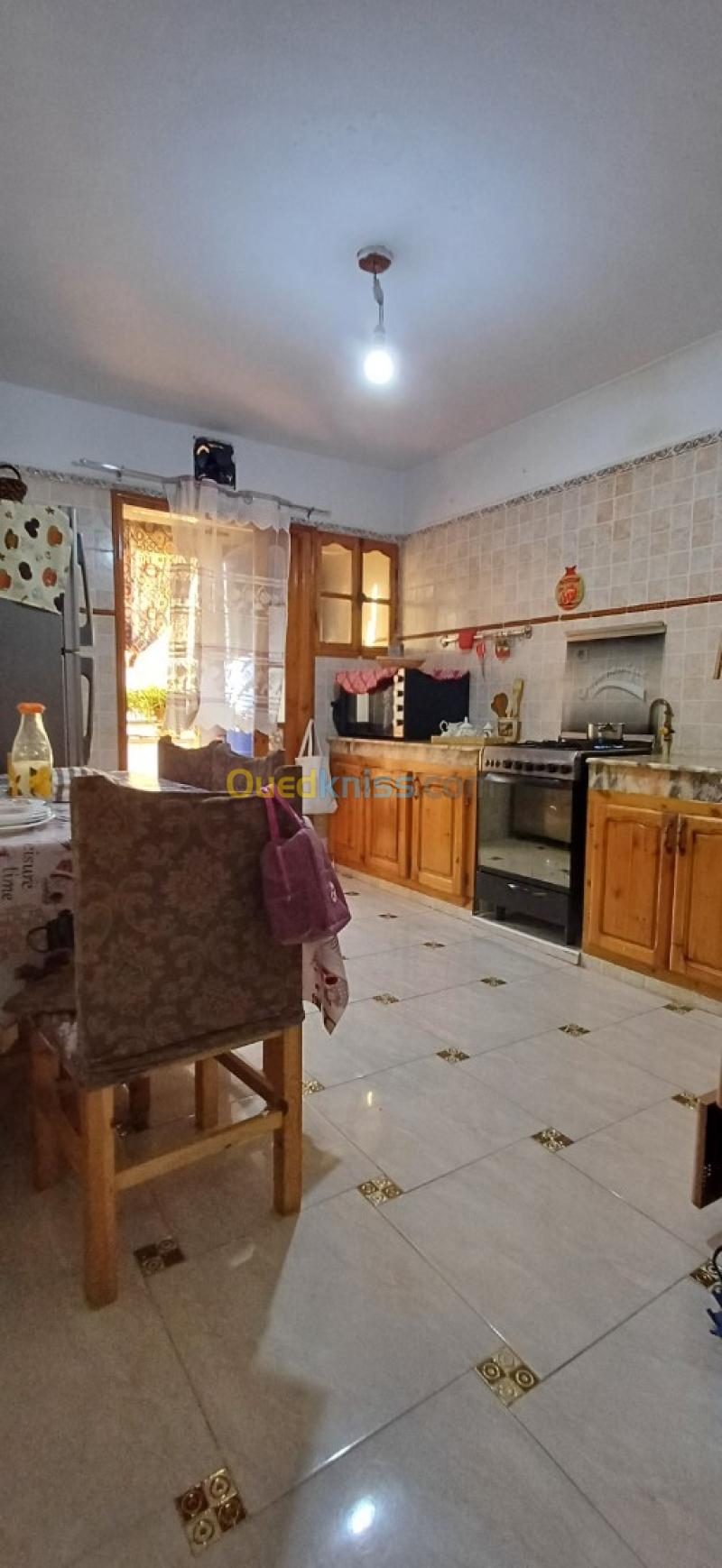 Vente Appartement F4 Blida Beni mered 6