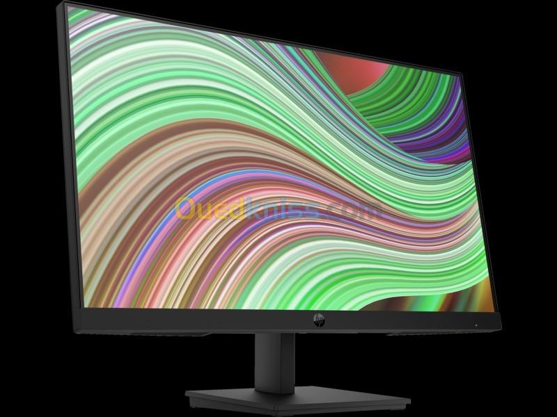 ECRAN HP 24 POUCES V24 23,8" FHD / 75Hz / 5MS HDMI / VGA 2