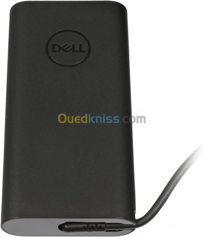  CHARGEUR DELL 90WH USB TYPE-C ORIGINAL