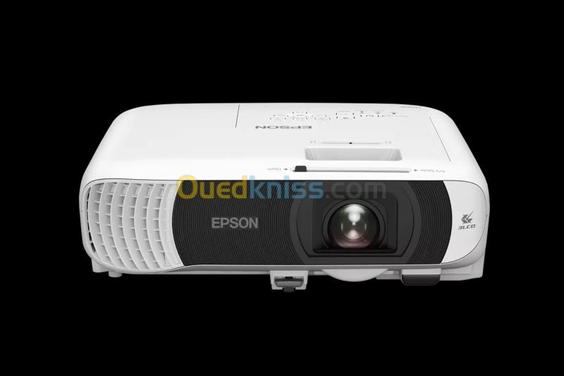 DATASHOW EPSON EB-FH54 4100 LUMENS  / 240HZ / WIFI 6 / 02 HDMI / USB TYPE-A / SPEAKER 5