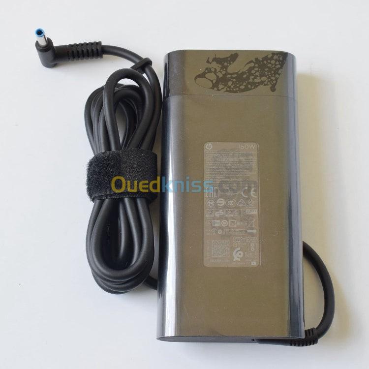 CHARGEUR HP 19.5V/11.8A 230WH FICHE PIN / FICHE BLUE ORIGINAL 4