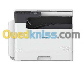 PHOTOCOPIEUR CANON IR2425i MULTI FONCTION AVEC CHARGEUR DOCUMENT 4
