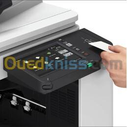 IMPRIMANTE CANON ImageRunner C3326I MULTIFONCTION LASER COULEUR A3 WIFI USB RECTO-VERSO / ADF 4