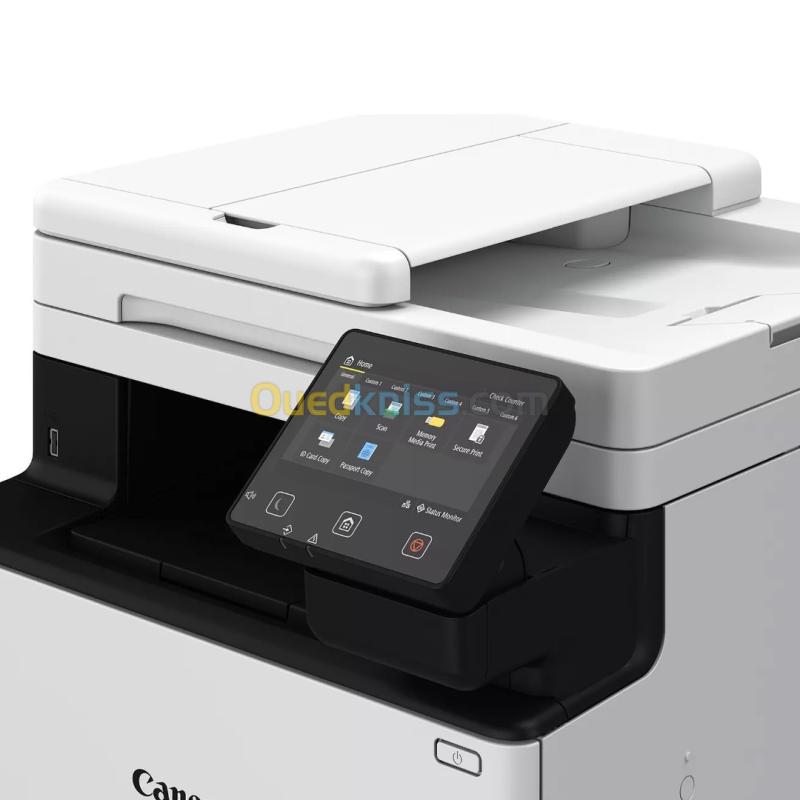 IMPRIMANTE MULTIFONCTION LASER CANON MF752CDW / MF754CDW COULEUR / WIFI / DUPLEX