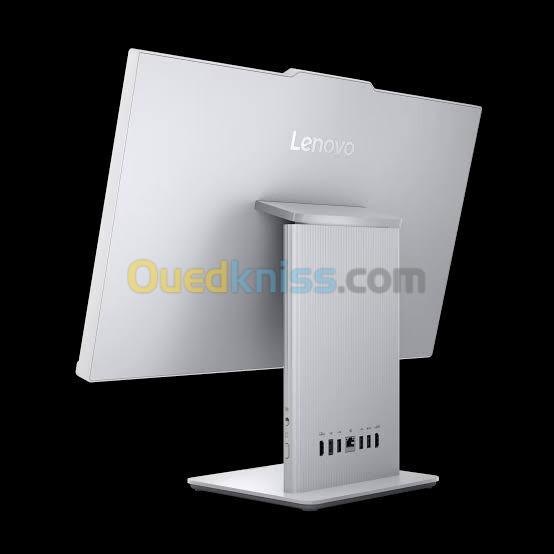 ALL IN ONE LENOVO IDEACENTRE NEO A50 I3-1315U / RAM DDR5 8GB DDR5 5200MHZ / SSD NVME 512GB / WI-FI 6 TYPE-C BLUETOOTH / ECRAN 23.8 FHD IPS 2