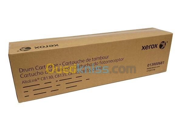 DRUM XEROX ALTALINK C8130/C8135/C8145/C8155/C8170 BK/C/MG/Y ORG