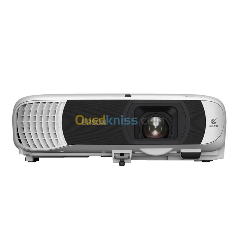 DATASHOW EPSON EB-FH54 4100 LUMENS  / 240HZ / WIFI 6 / 02 HDMI / USB TYPE-A / SPEAKER